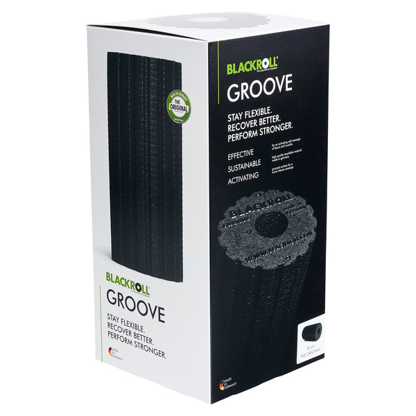 GROOVE STANDARD