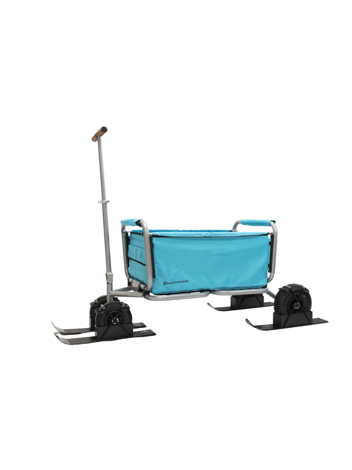 Beachtrekker Kufen für Beachtrekker LiFe (für faltbarer / klappbarer Bollerwagen) günstig kaufen onesize