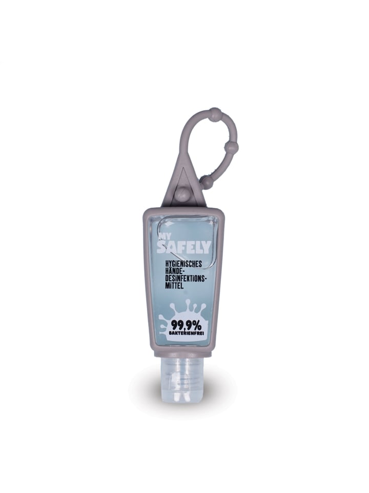MySafely 6tlg. Family Hygiene Set   4 x Refill in Bunt- 1 x 500ml   8 x 30ml günstig kaufen onesize
