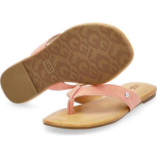 UGG Zehentrenner W TUOLUMNE