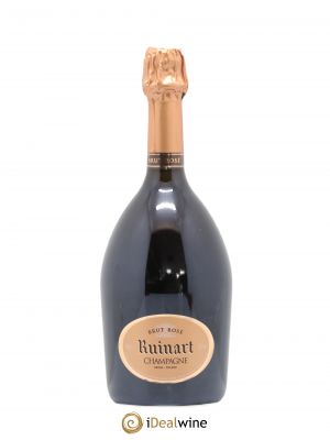 Brut Rosé Ruinart   - Lot de 1 Bouteille