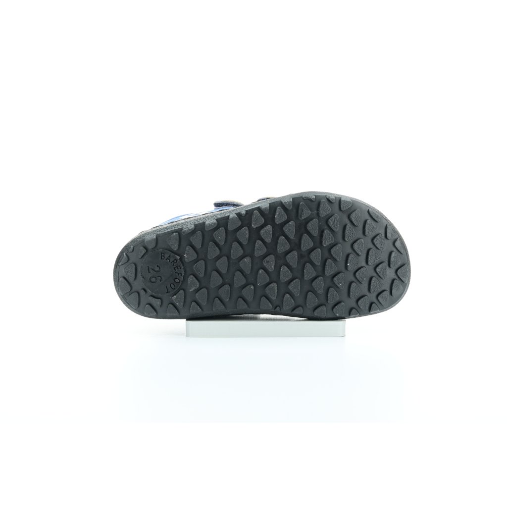 EF Barefoot Bonzo Barfußsneakers