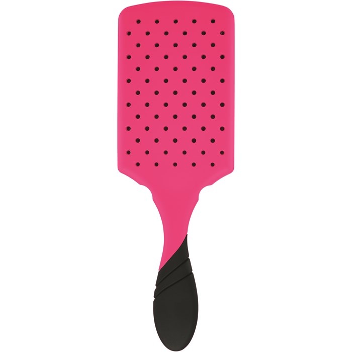 Paddle Detangler Pink
