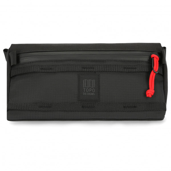 Topo Designs - Bike Bag Mountain - Lenkertasche