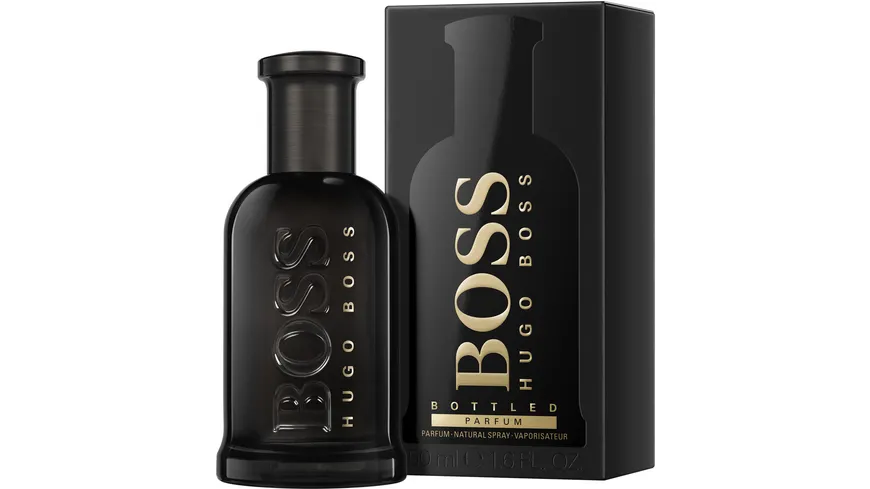 BOSS Bottled Parfum