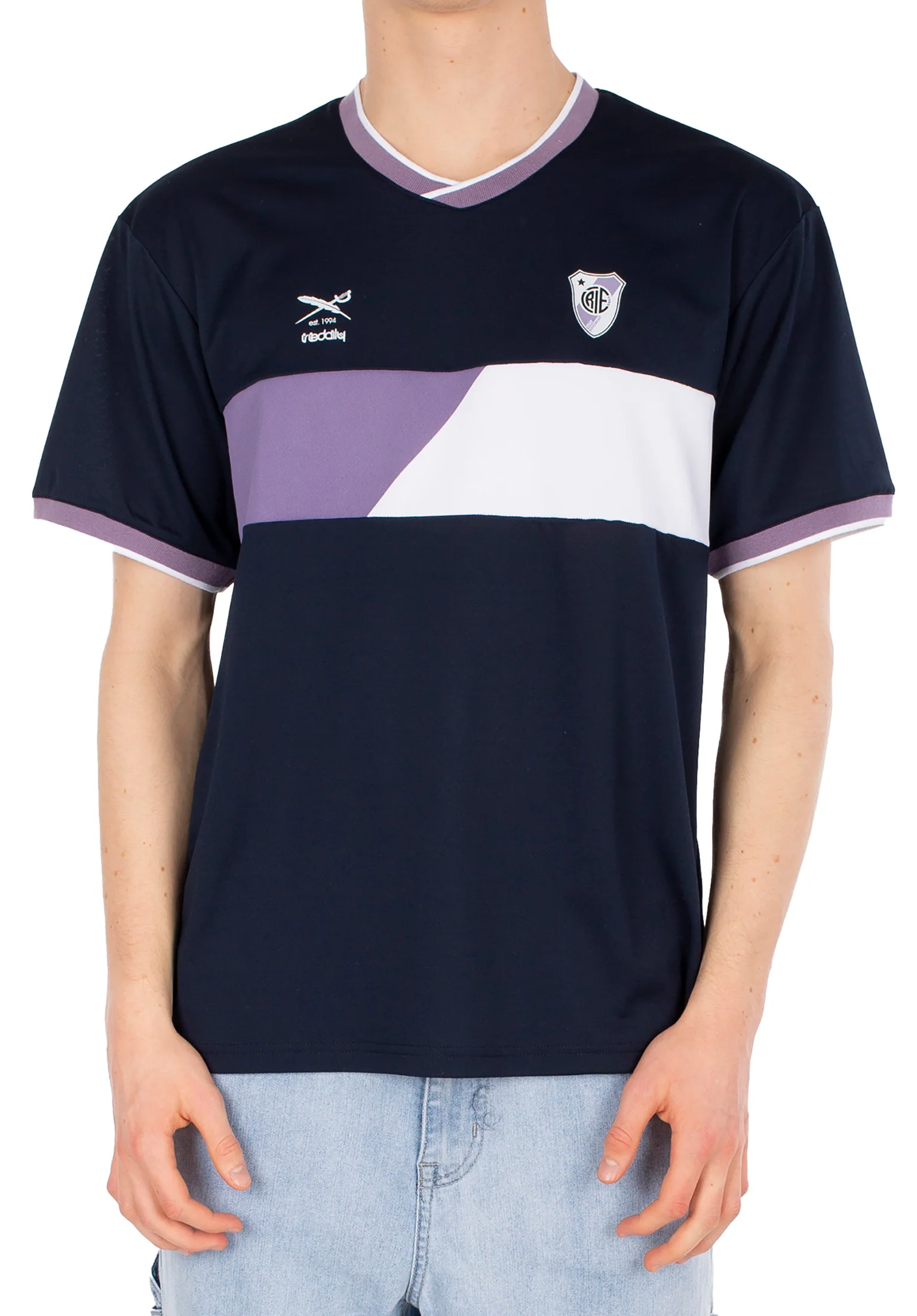 Courtain Trikot