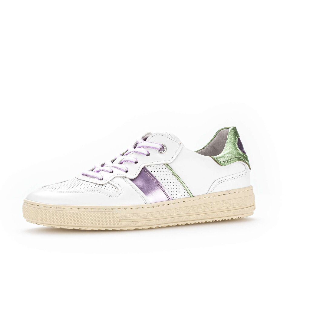 Gabor comfort Sneaker low multicolour