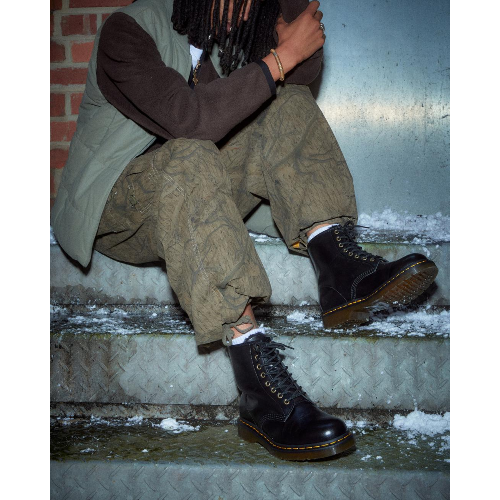 Dr. Martens 1460 31136001 / schwarz