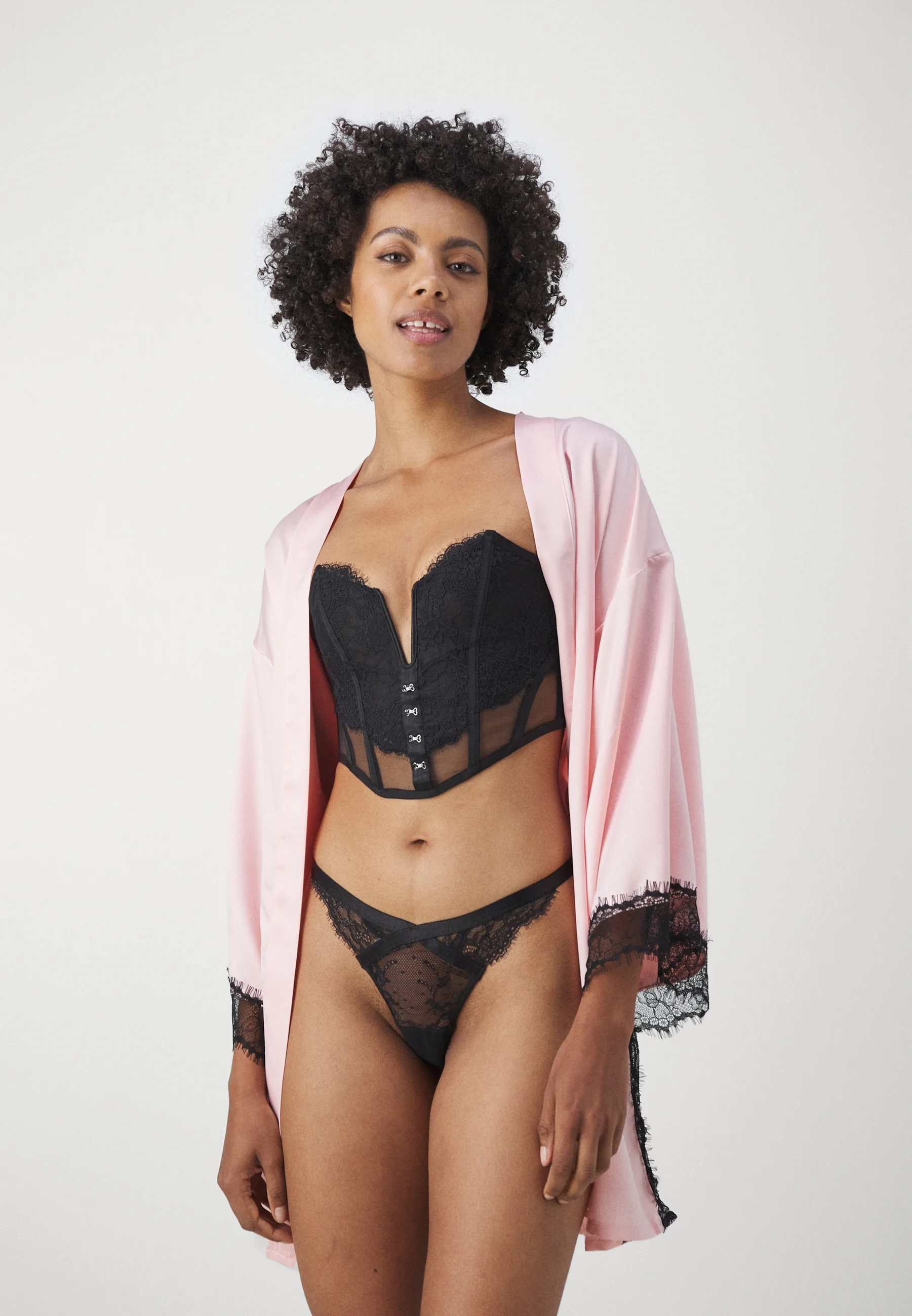 Hunkemöller BELLA CORSET - Bustier