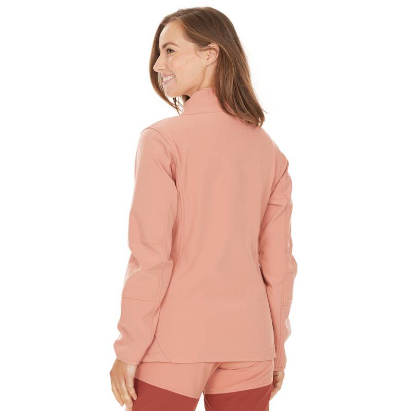Whistler Covina Softshelljacke Damen