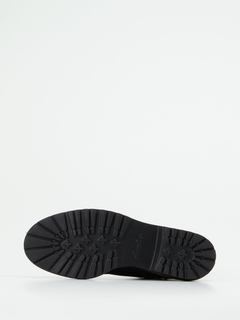 Schnürstiefelette-27510090342 Semler