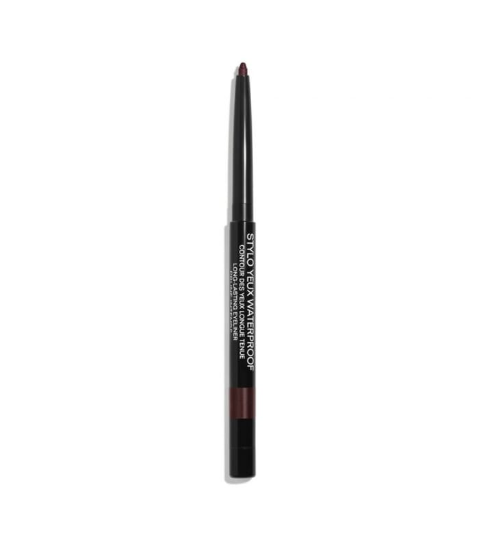 Chanel-STYLO YEUX WATERPROOF-Contour des yeux longue tenue