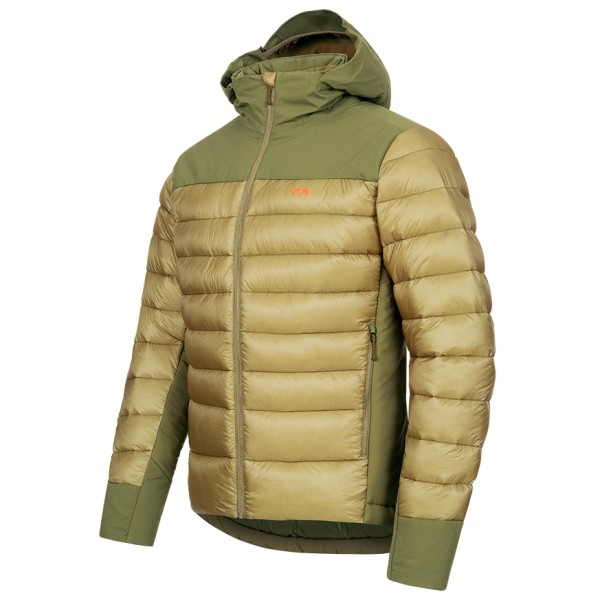 Blaser Outfits - Observer Jacke - Daunenjacke