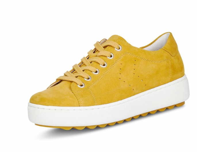 REMONTE Sneaker silber