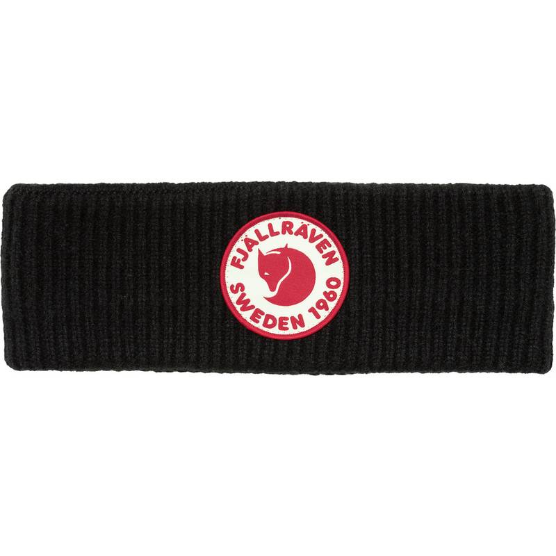 FJÄLLRÄVEN 1960 Logo Stirnband