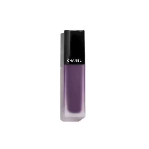 ROUGE ALLURE LIQUID VELVET Ultra long-lasting, intense matte liquid lipstick