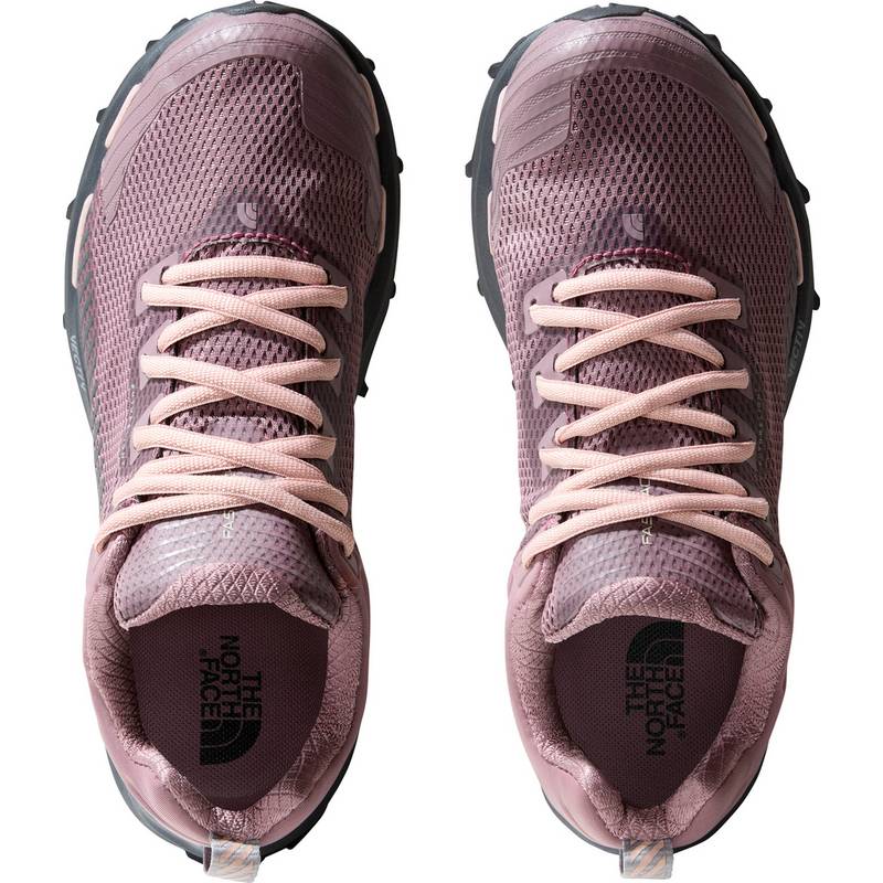 The North Face VECTIV FASTPACK FUTURELIGHT Wanderschuhe Damen
