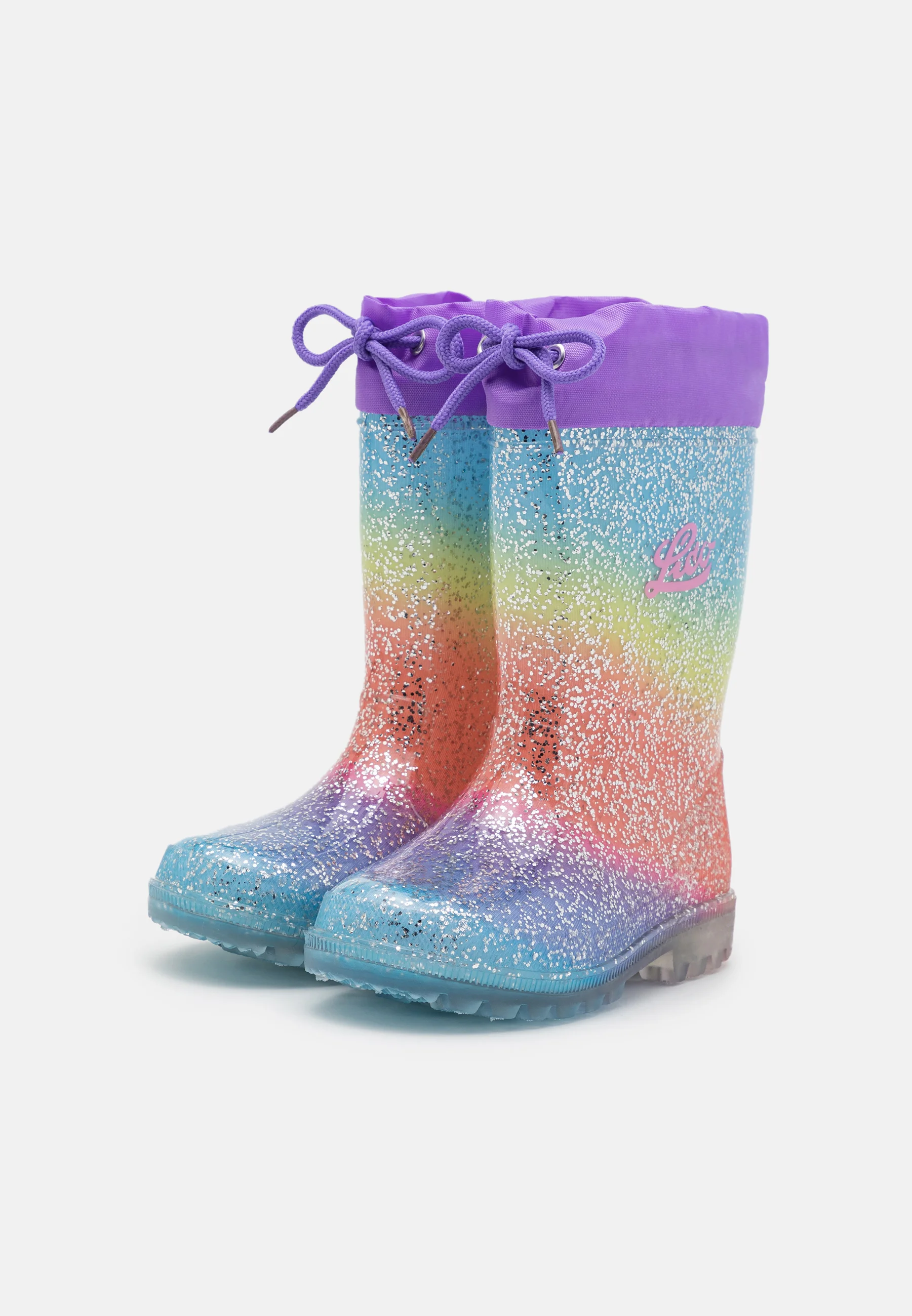 LICO POWER BLINKY - Botas de goma