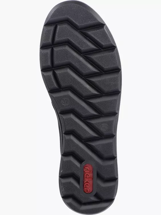 Rieker Damen Slipper