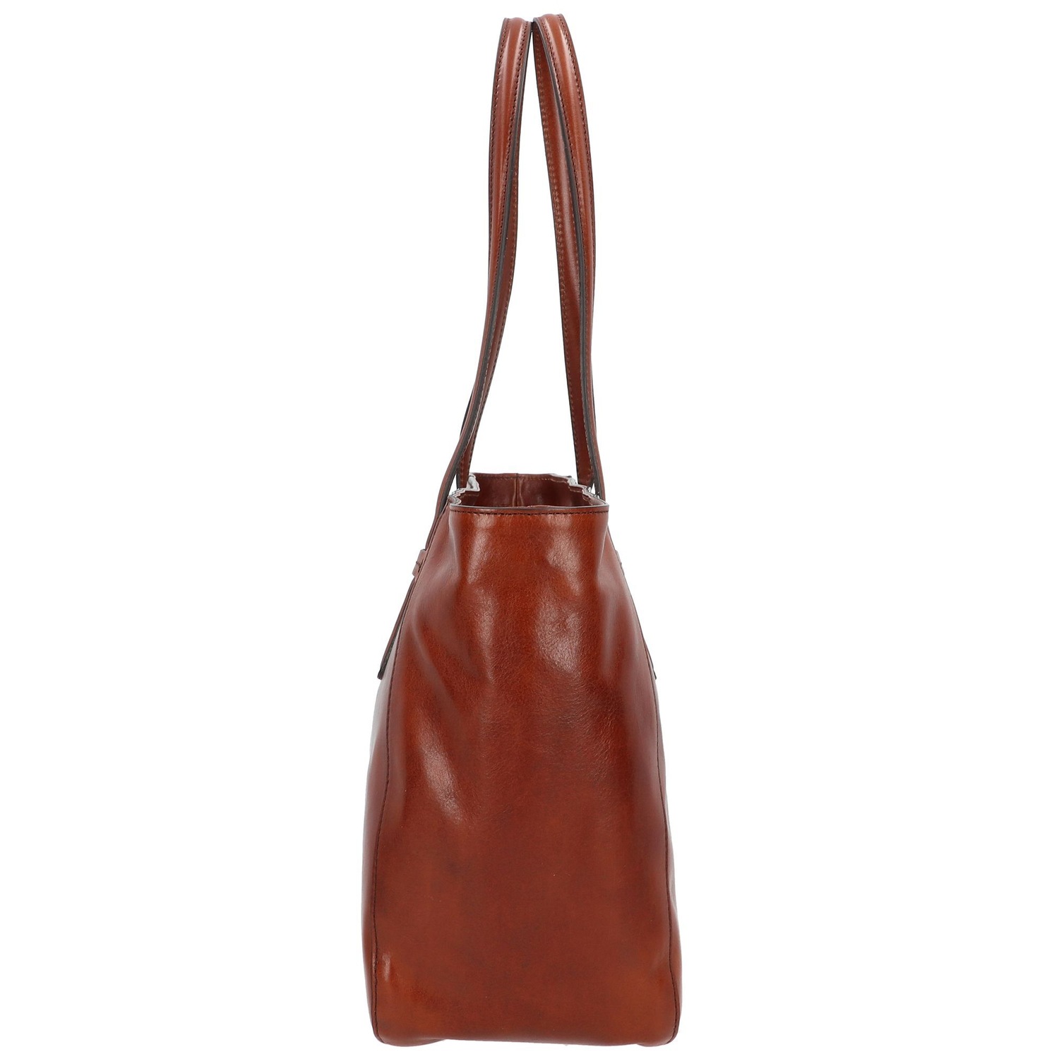 Diana Schultertasche Leder 30.5 cm