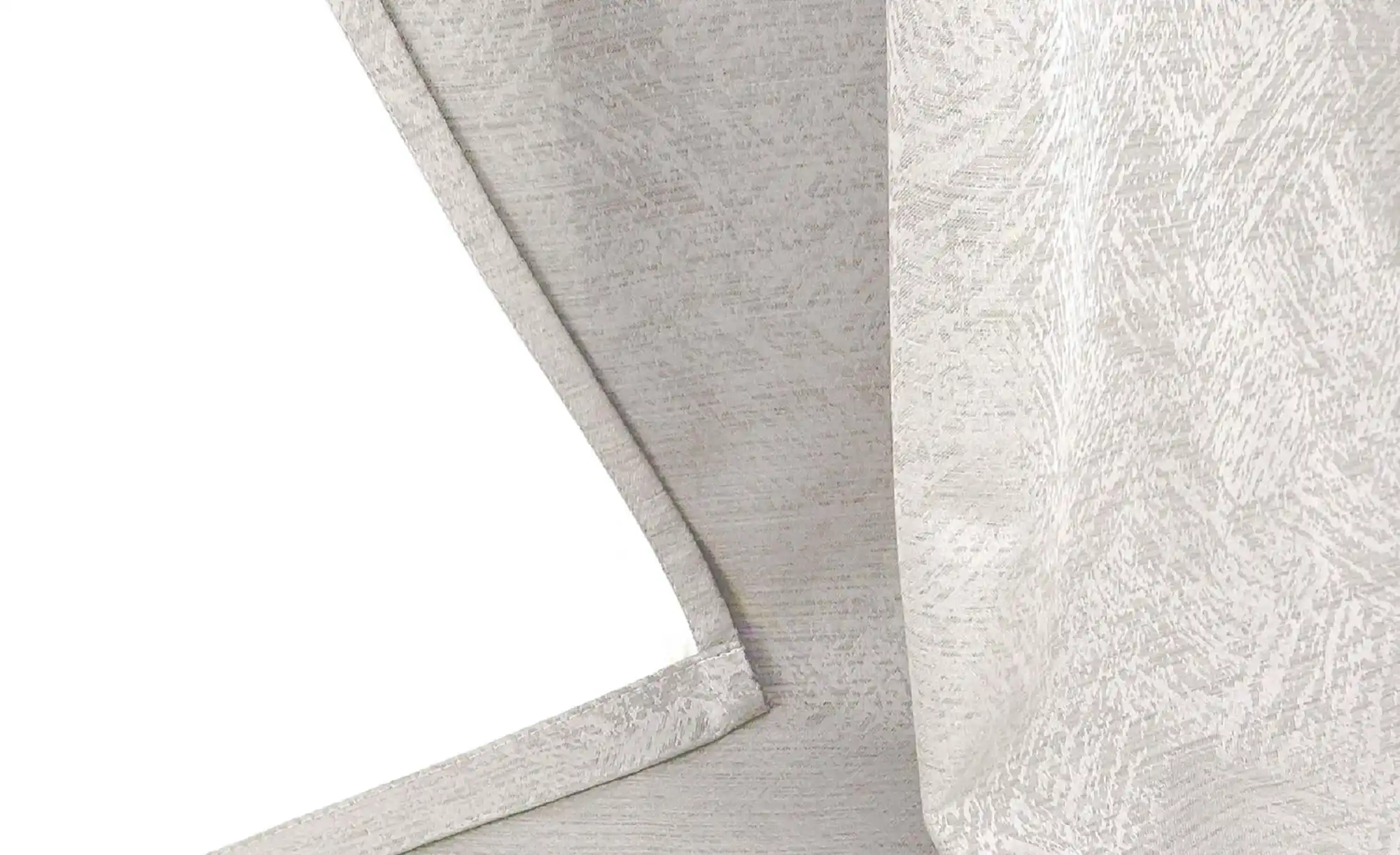 como verdunklungs thermo 245 x 135 cm (HxB) Ösenschal