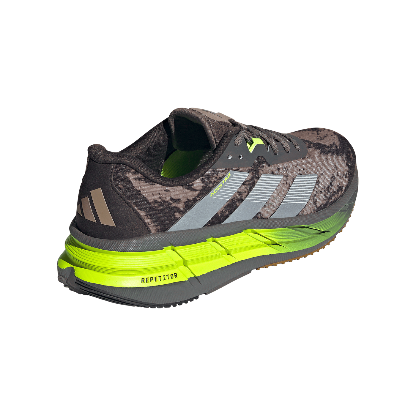 adidas Adistar 3 Berlin Braun