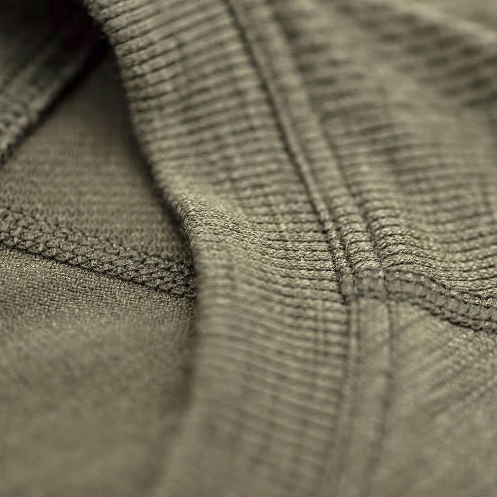 Merino Seamless Shirt kurzarm
