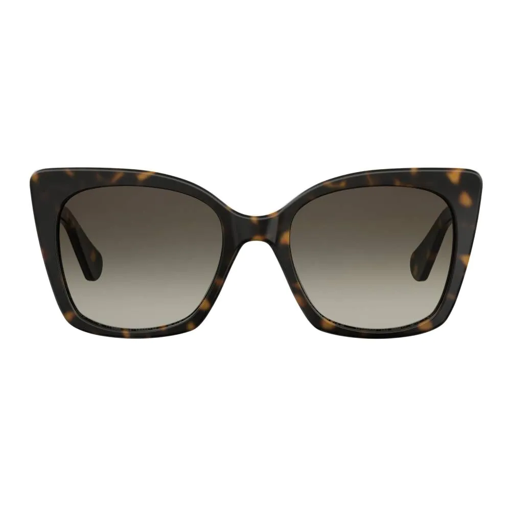 Moschino akiniai nuo saulės MOL000/S 20111308653HA