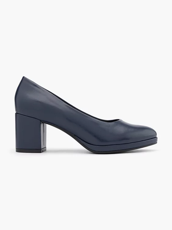 Graceland Pumps