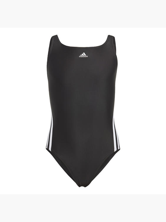 adidas 3-Streifen Badeanzug