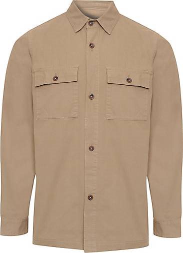 Threadbare Freizeithemd