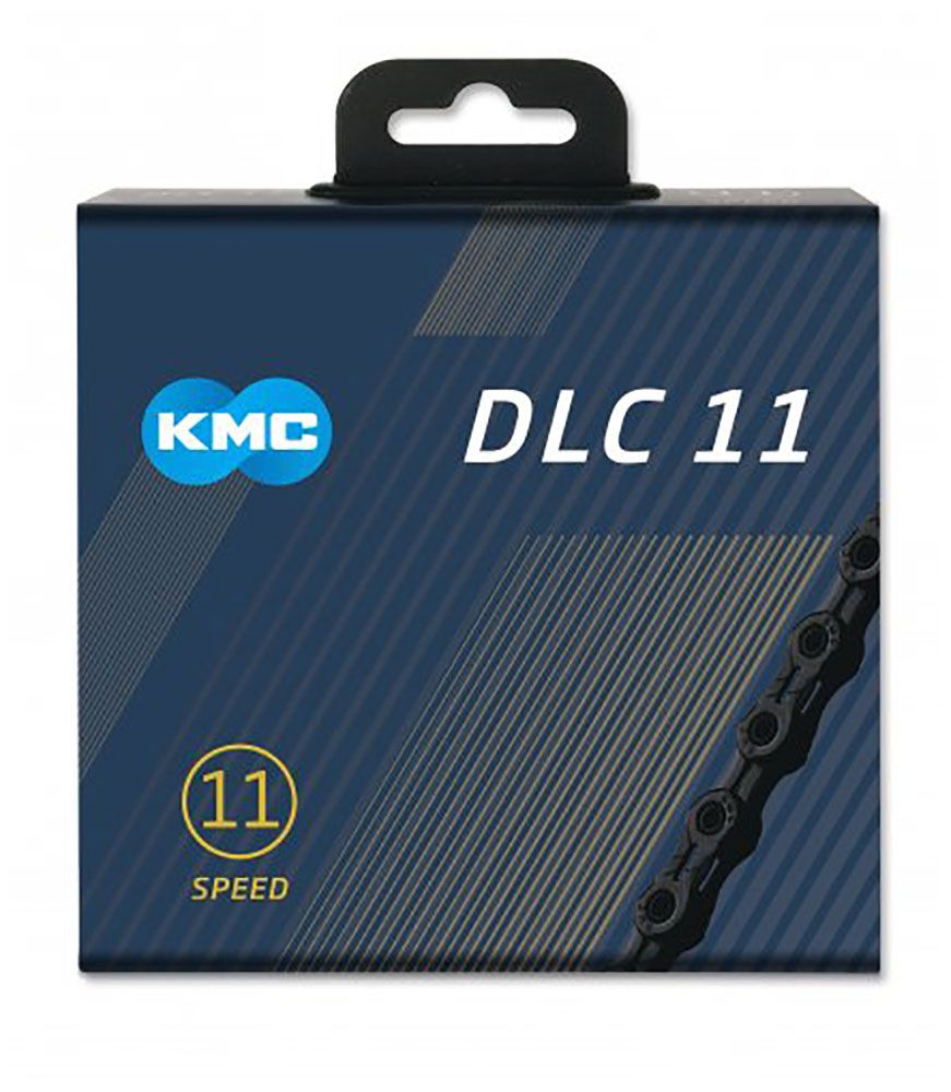 KMC X11 DLC 11-fach Kette kaufen | Bike-Discount