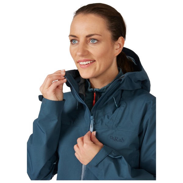 Rab - Women's Namche GTX Jacket - Regenjacke