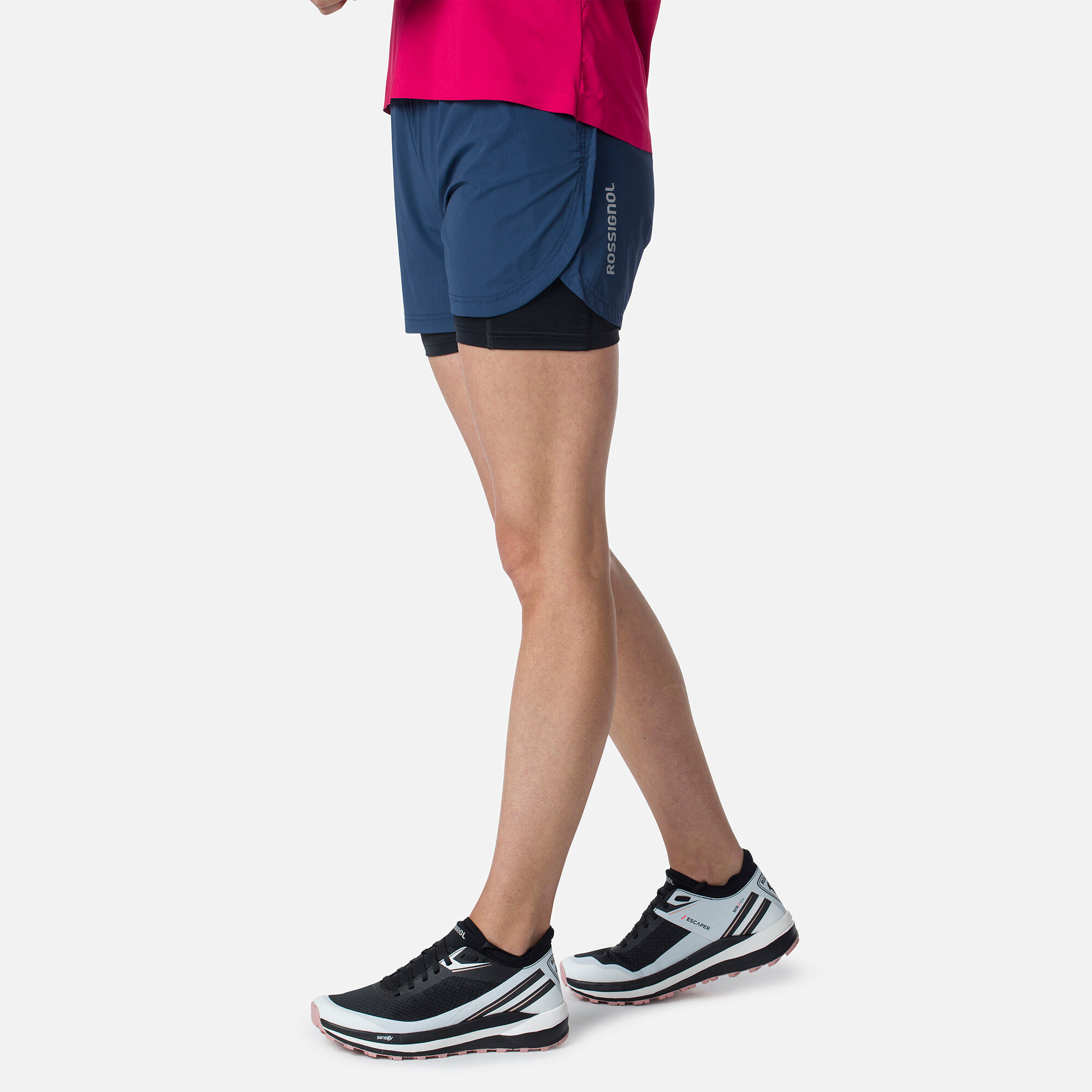 Short de Trail Running pour femme