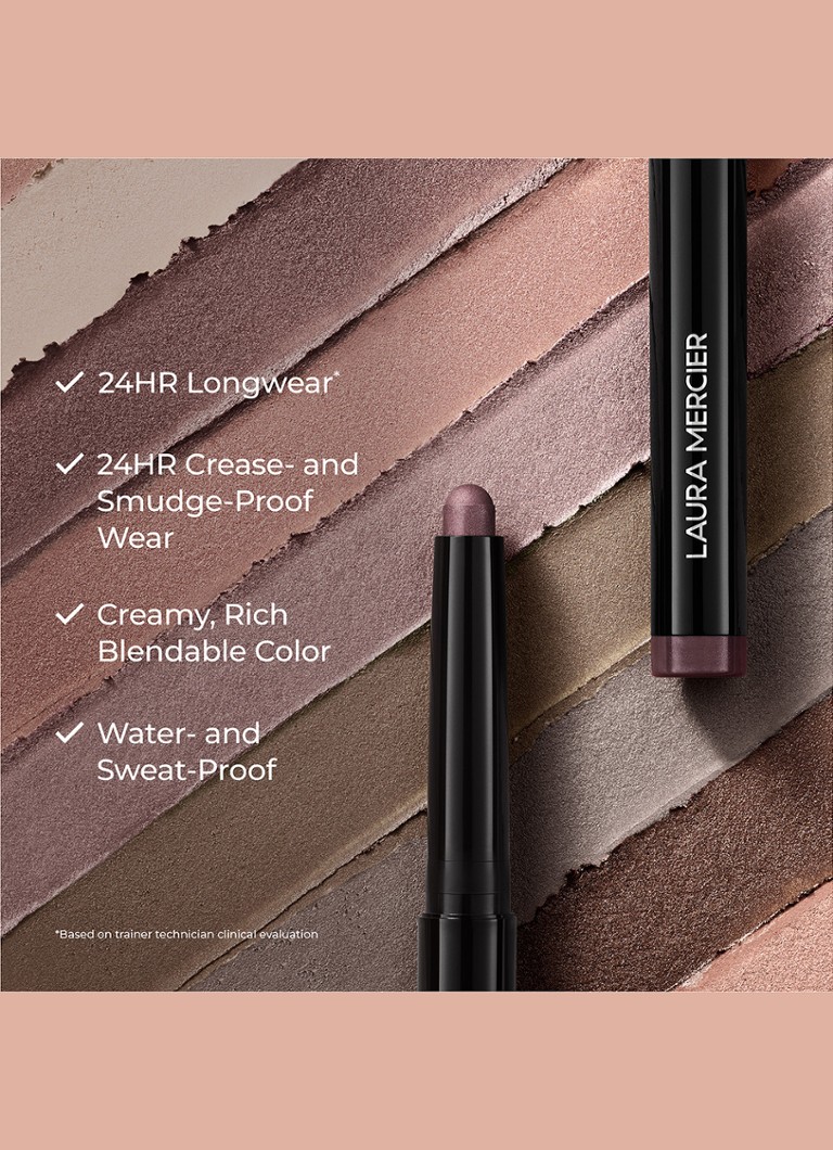 Laura Mercier Caviar Stick Eye Shadow - eyeshadow stick