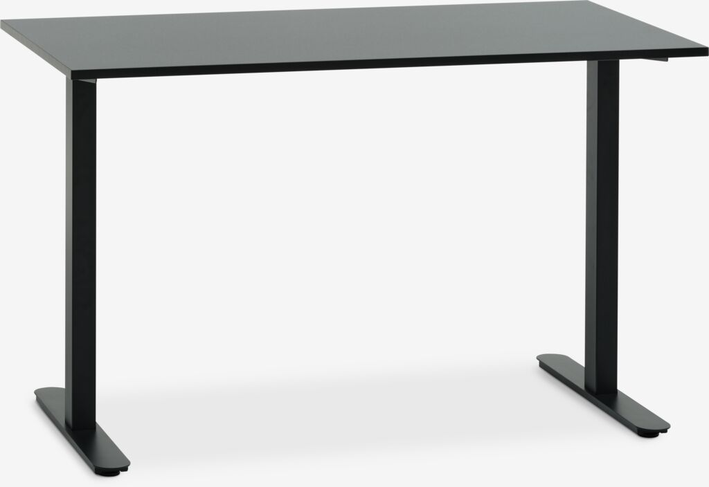 STAUNING Bureau STAUNING 60x120 noir