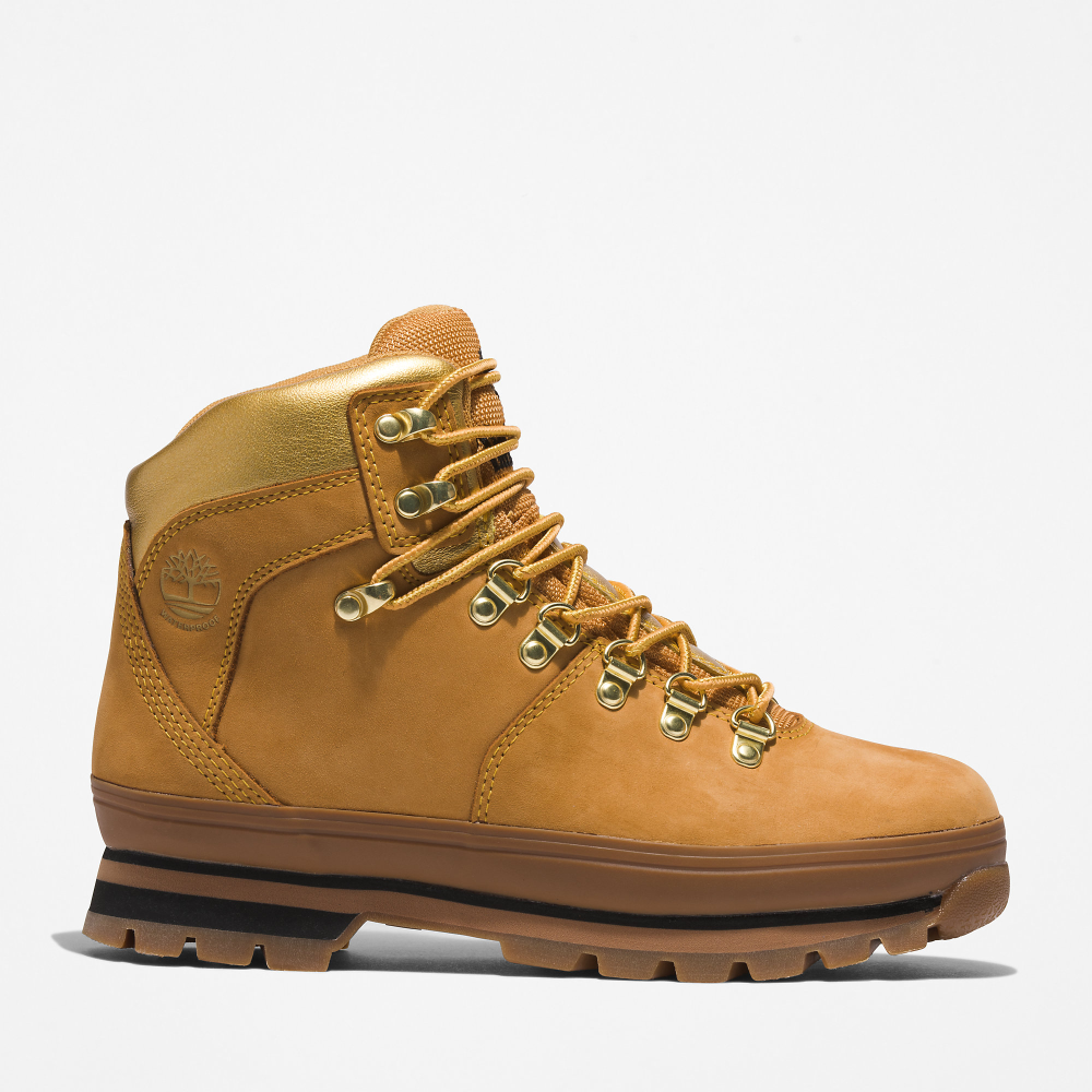 Timberland Euro Hiker TB0A44252311 / braun