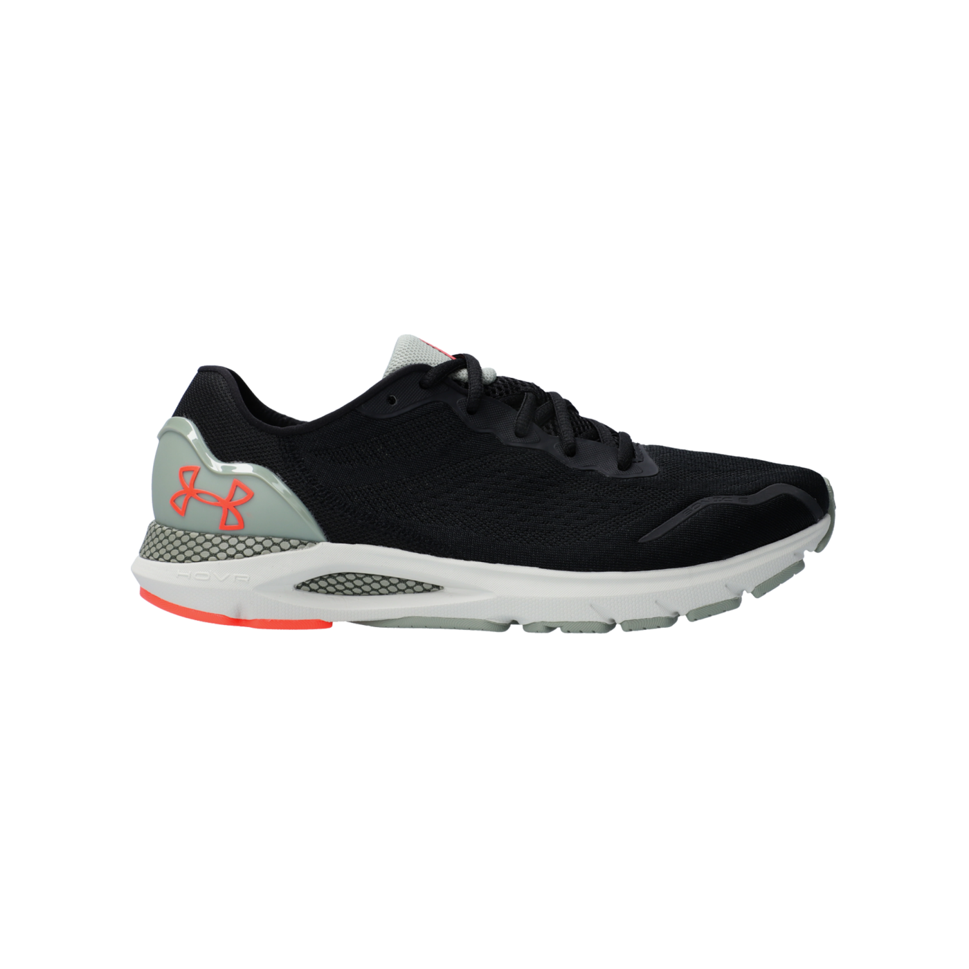 Under Armour Hovr Sonic Schwarz F005