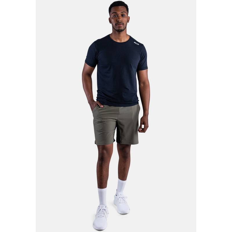CLN Athletics Dino Funktionsshorts Herren