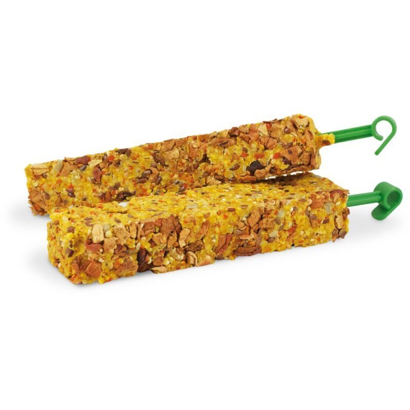 JR Farm Snacks JR Farm Farmy's Apfel 3x160g