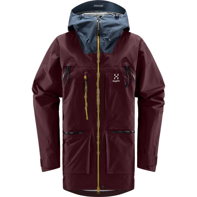 Haglfs Vassi GTX Pro Jacket Hardshelljacke Herren