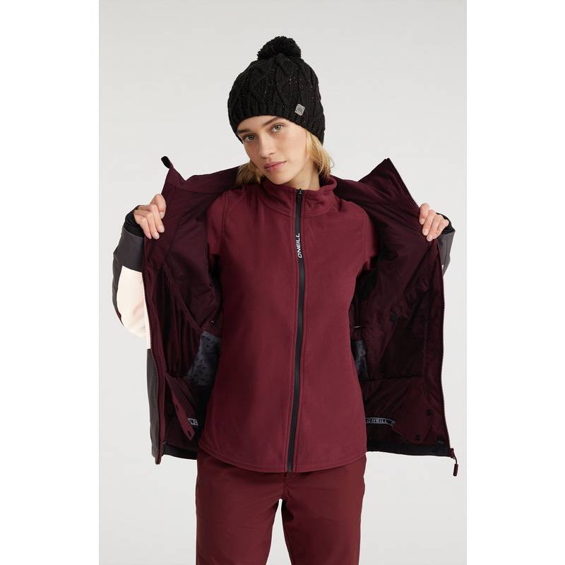 O'NEILL Carbonite Snowboardjacke Damen