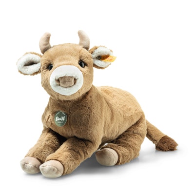 Resi Kalb, 32 cm, braun