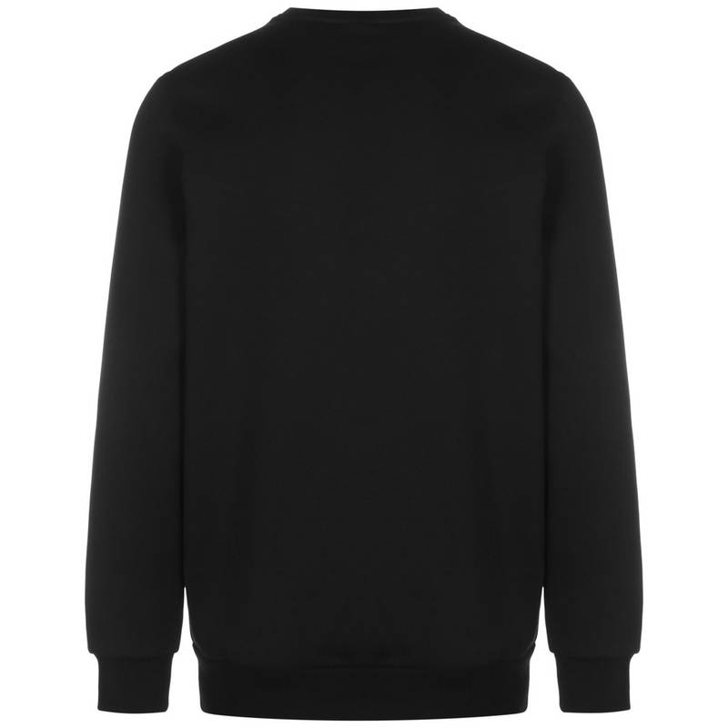 PUMA ESS+ 2 Big Logo Crew Sweatshirt Herren