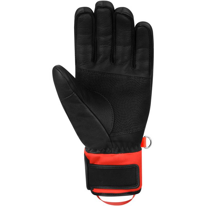 Reusch Worldcup Warrior Team Skihandschuhe