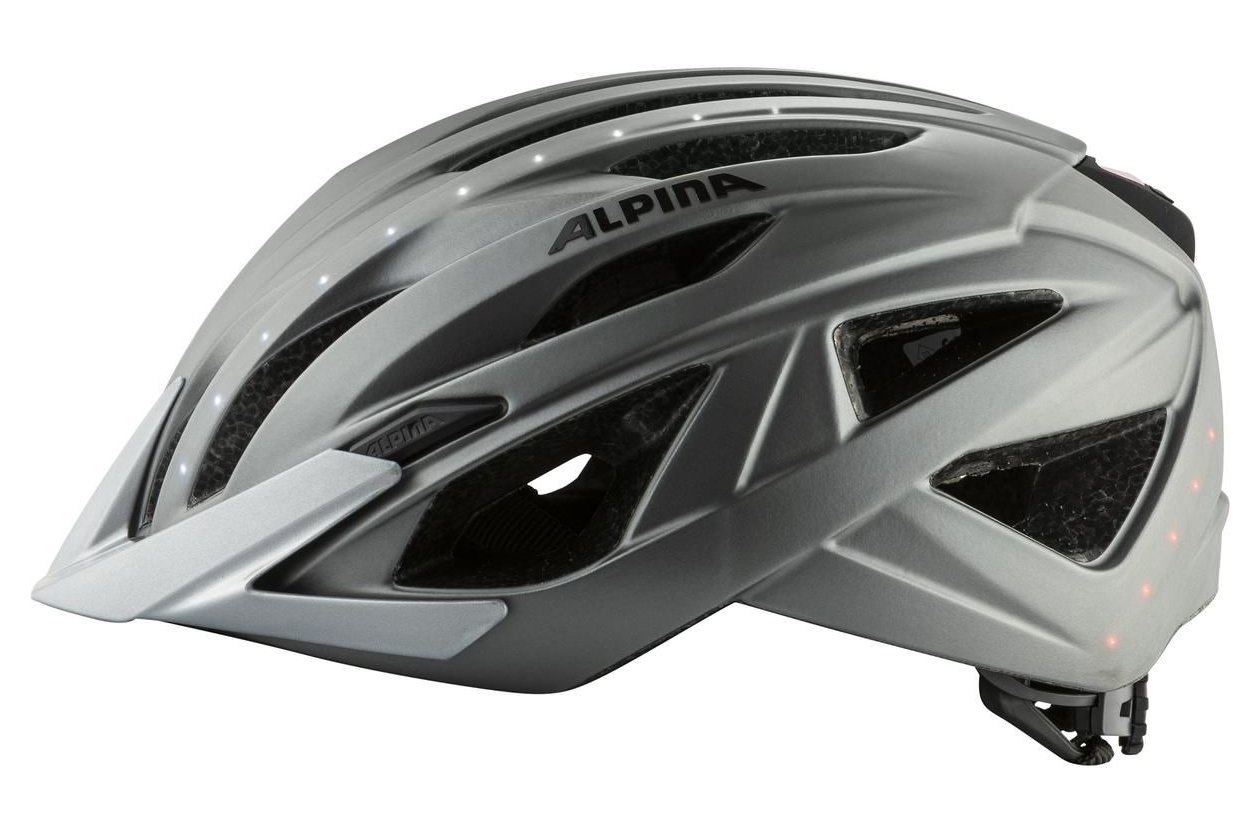 Alpina Haga Led
