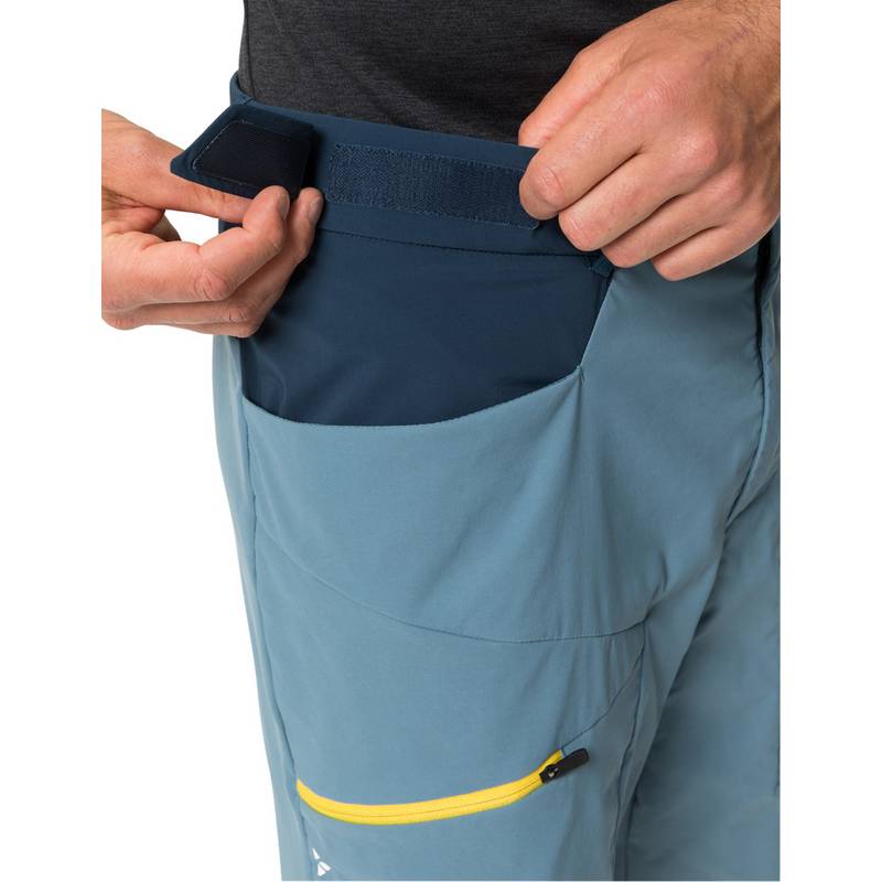 VAUDE Tekoa III Funktionsshorts Herren