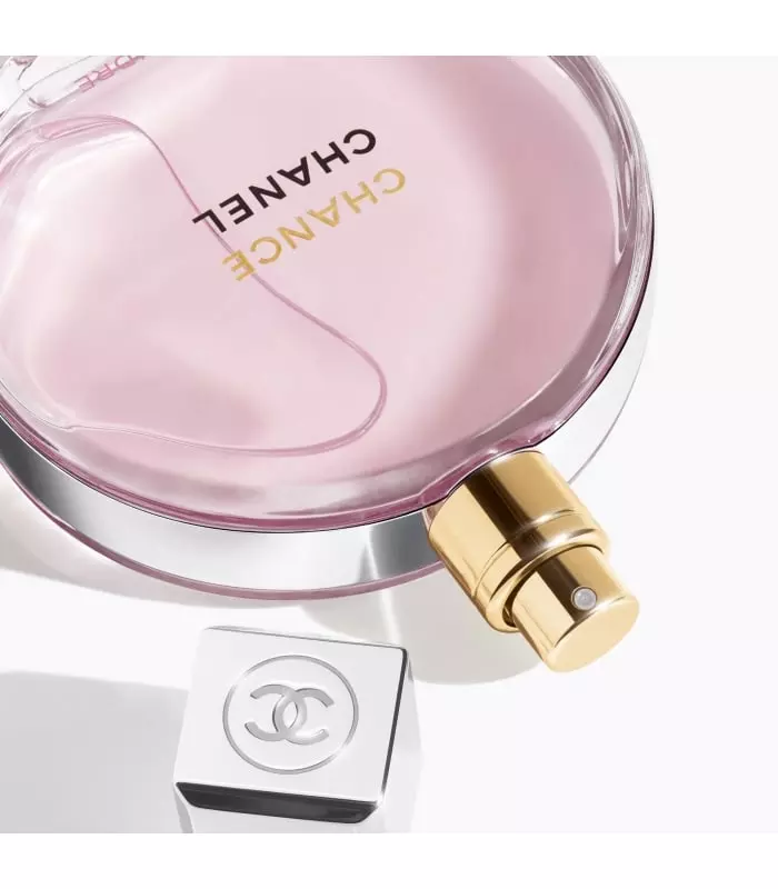 CHANCE EAU TENDRE Eau de Parfum Vaporisateur