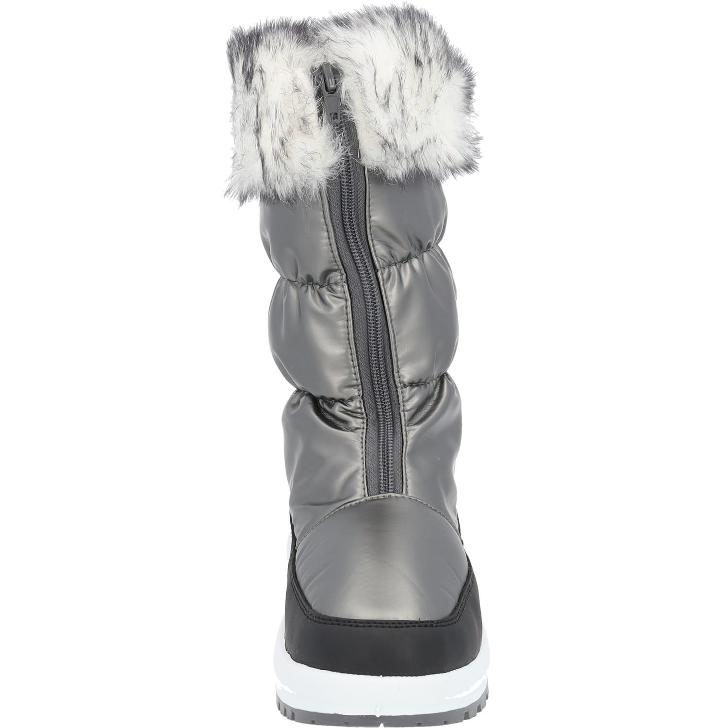 Palado Platea, Winterstiefel, Damen, Silber
