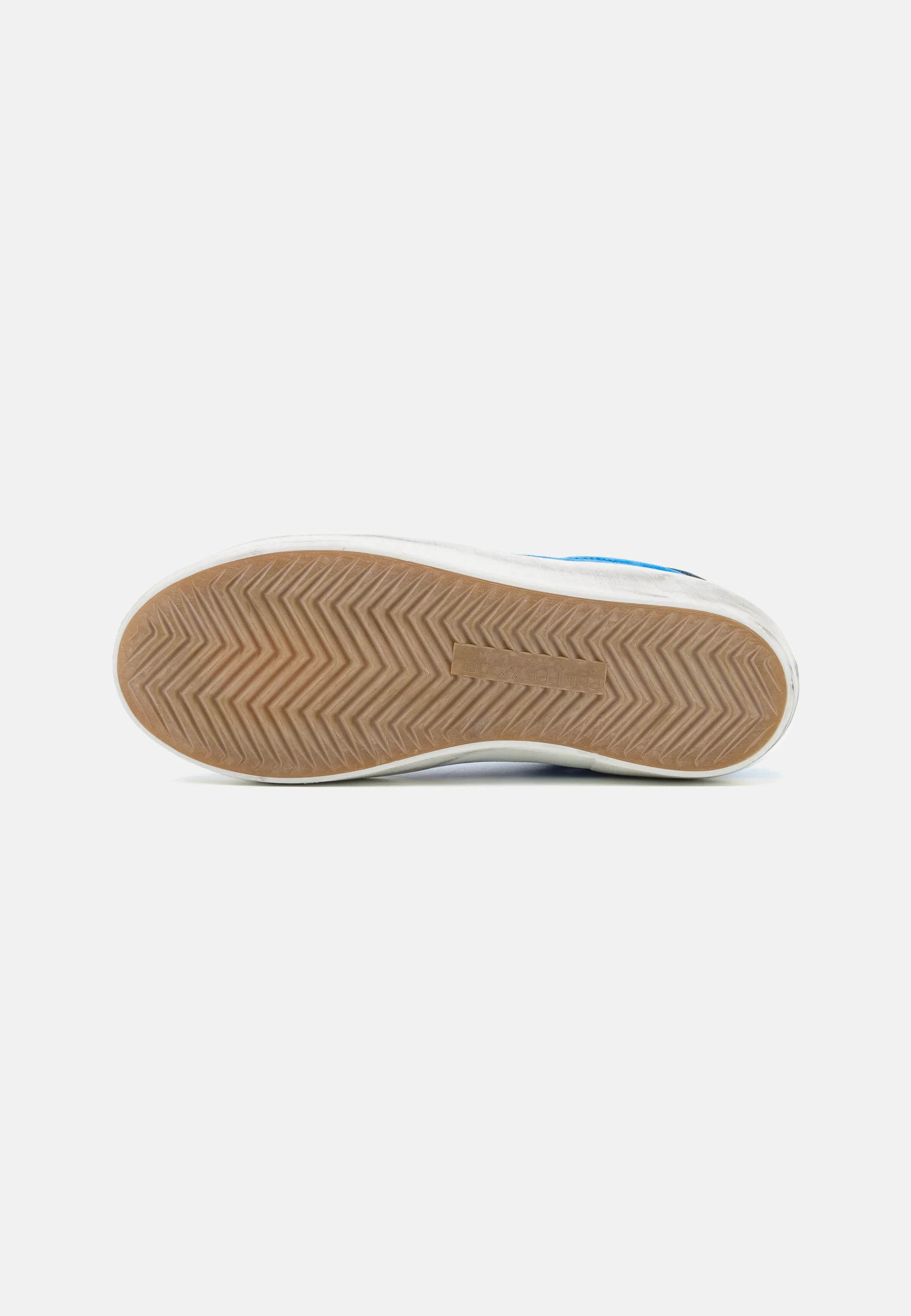 Philippe Model UNISEX - Zapatillas bajas